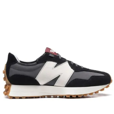New Balance 327 &#39;Black