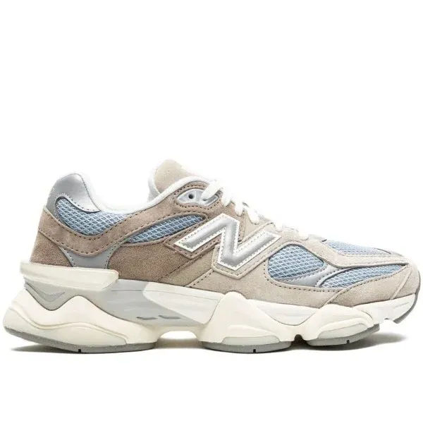 New Balance 9060 &quot;Sea Salt/Blue
