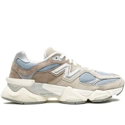 New Balance 9060 &quot;Sea Salt/Blue