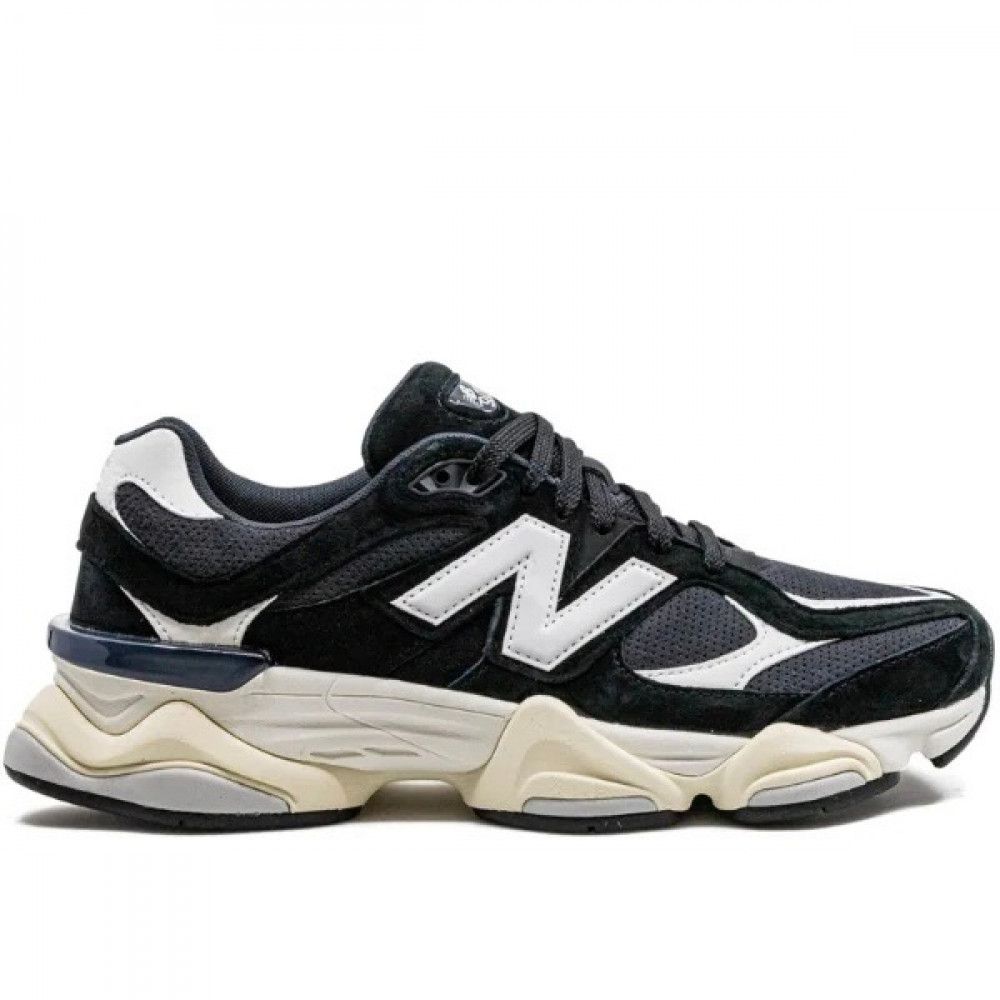 New Balance 9060 Black Whit
