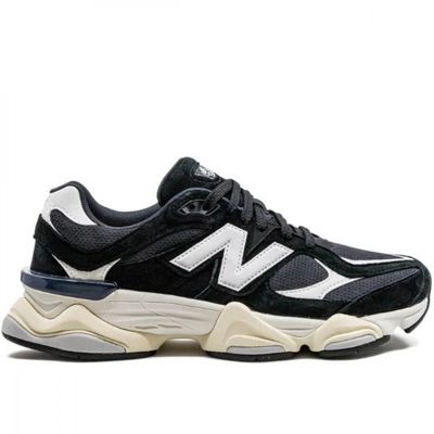 New Balance 9060 Black Whit