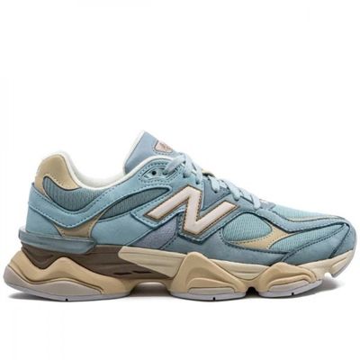 New Balance 9060 Blue Haze