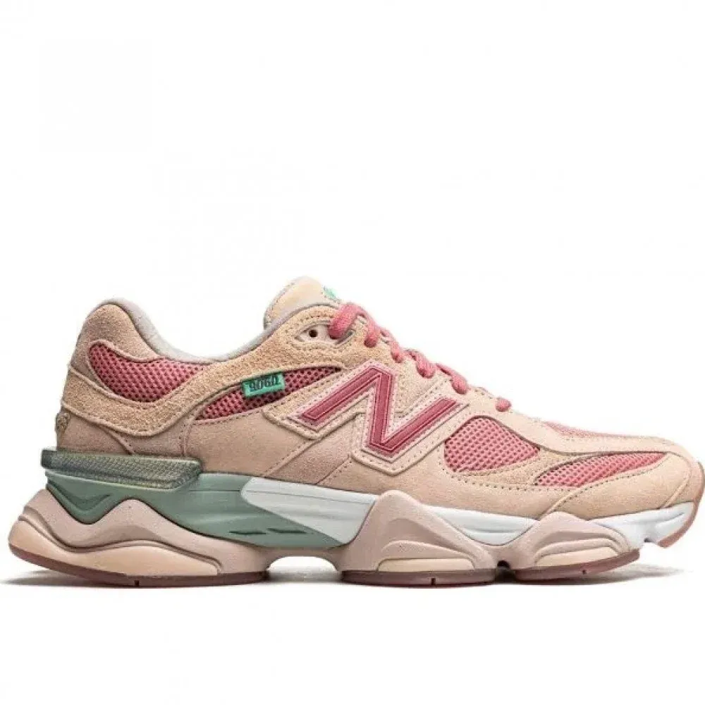 Joe Freshgoods x New Balance 9060 &#39;Inside Voices