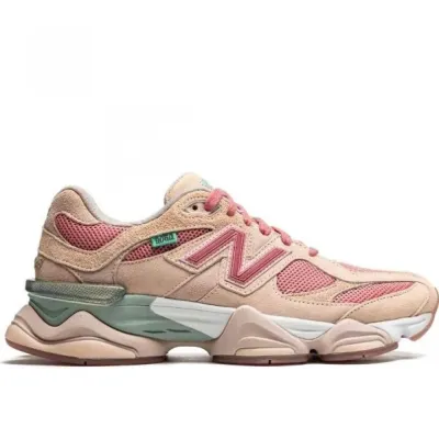 Joe Freshgoods x New Balance 9060 &#39;Inside Voices