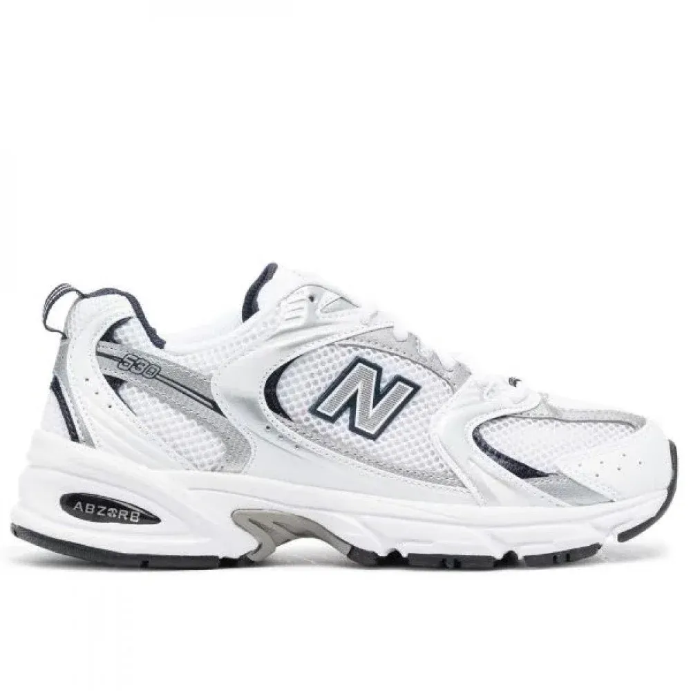 New Balance 530 low-top sneakers
