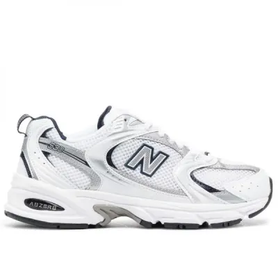 New Balance 530 low-top sneakers