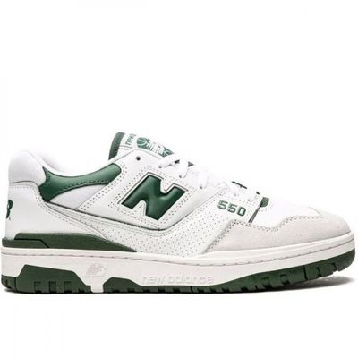 New Balance 550 low-top sneakers