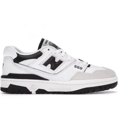 NEW BALANCE 550 &#39;BLACK&#39; BB550LM1