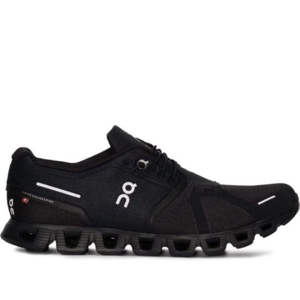 On Running Cloud 5 low-top