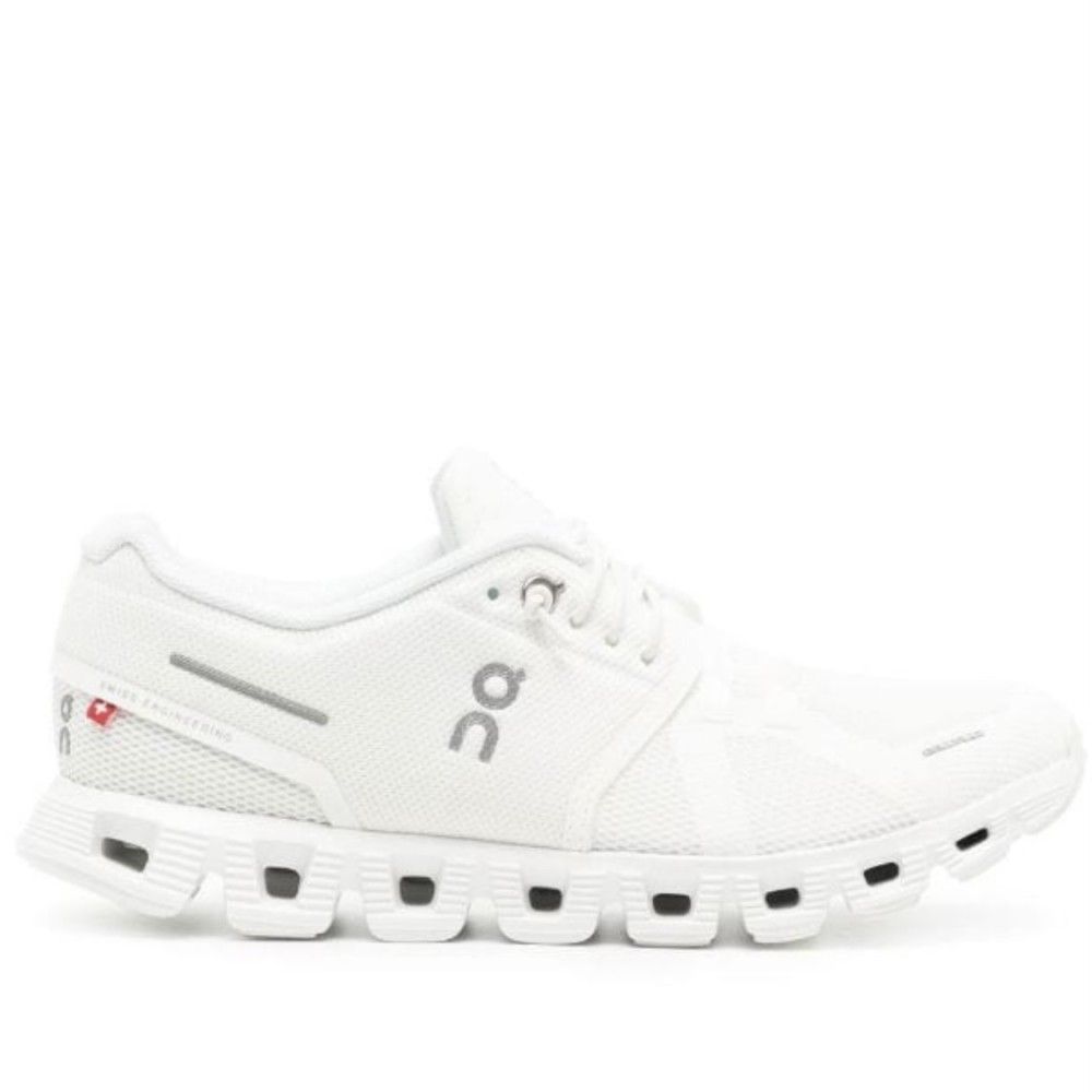 On Running Cloud 5 low-top