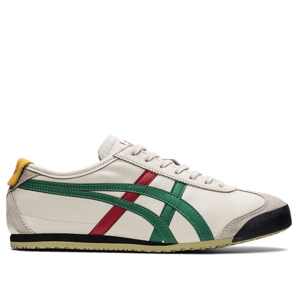Onitsuka Tiger Mexico 66™ &quot;Birch/Green