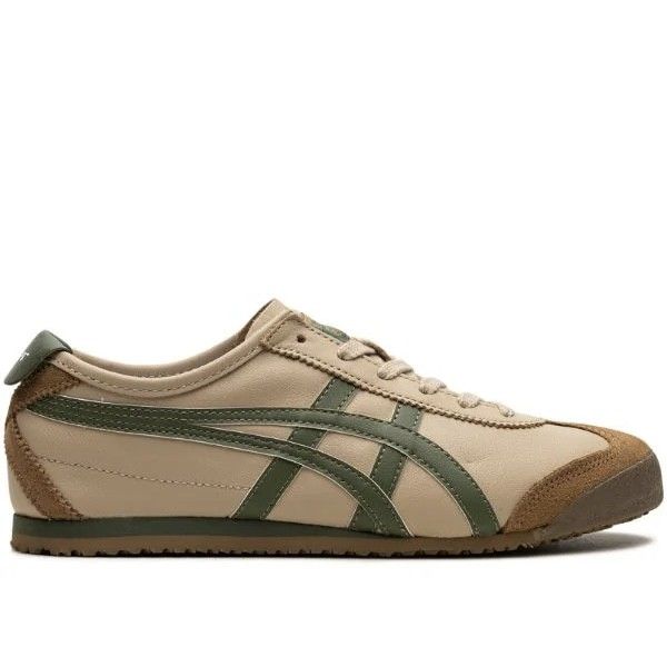 Onitsuka Tiger Mexico 66™ &quot;Beige Grass Green