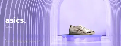 ASICS