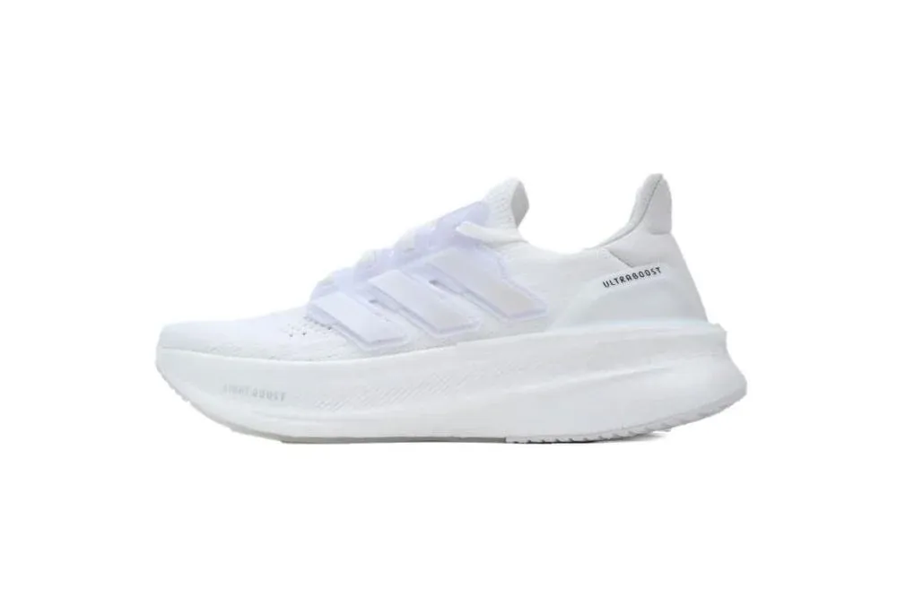 Adidas Ultraboost 5 &#39;Triple White&#39;