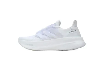 Adidas Ultraboost 5 &#39;Triple White&#39;