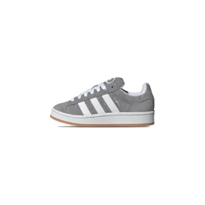 Adidas Campus 00S Grey Gum&#39;