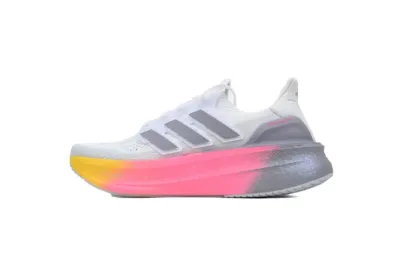 Adidas Ultraboost 5 &#39;White Lucid Pink&#39;