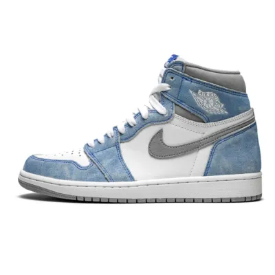 Air Jordan 1 RETRO HIGH OG &quot;Hyper Royal&quot;