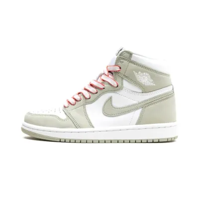 Air Jordan 1 Retro High &#39;Seafoam&#39;
