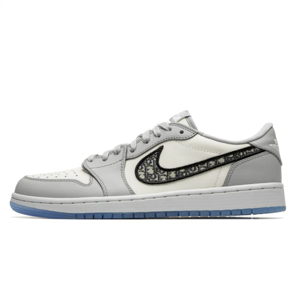 Air Jordan 1 LOW &quot;Dior&quot;