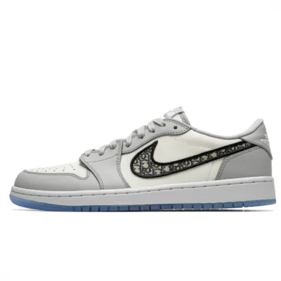 Air Jordan 1 LOW &quot;Dior&quot;