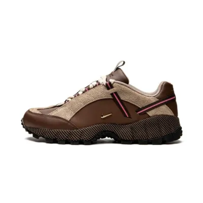 Nike AIR HUMARA LX WMNS &quot;Jacquemus -Brown
