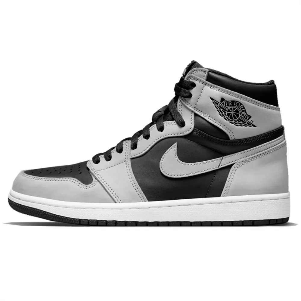 Air Jordan 1 Retro High &#39;Shadow 2.0&#39;