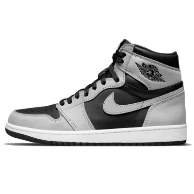 Air Jordan 1 Retro High &#39;Shadow 2.0&#39;