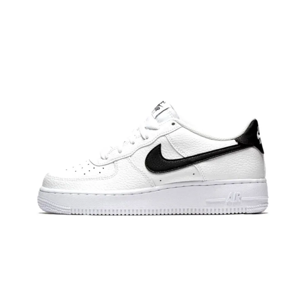 Air Force 1 White Black&#39;