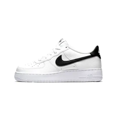 Air Force 1 White Black&#39;