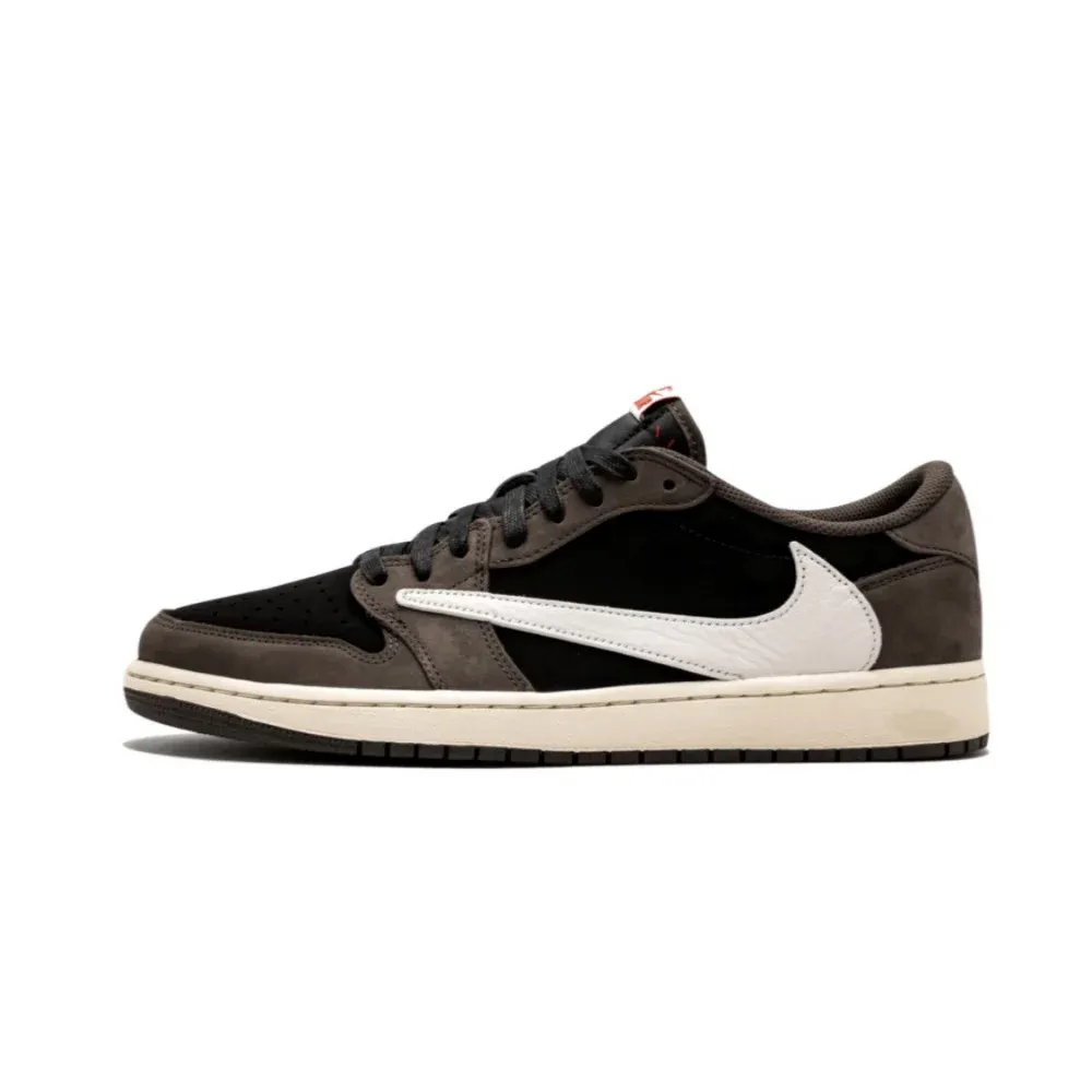 Air Jordan 1 Low &quot;Travis Scott&quot;