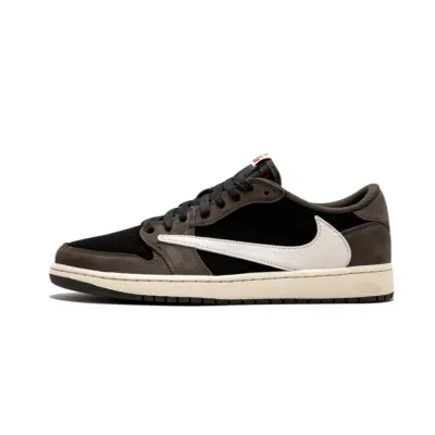 Air Jordan 1 Low &quot;Travis Scott&quot;