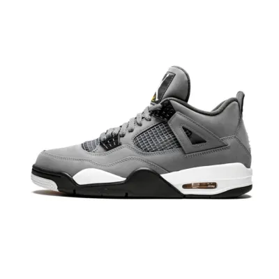 Air Jordan 4 RETRO &quot;Cool Grey&quot;
