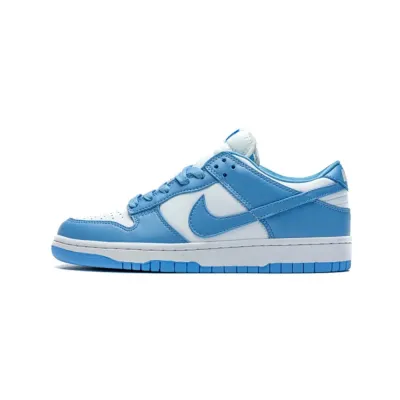 Nike Dunk Low &quot;University Blue&quot;