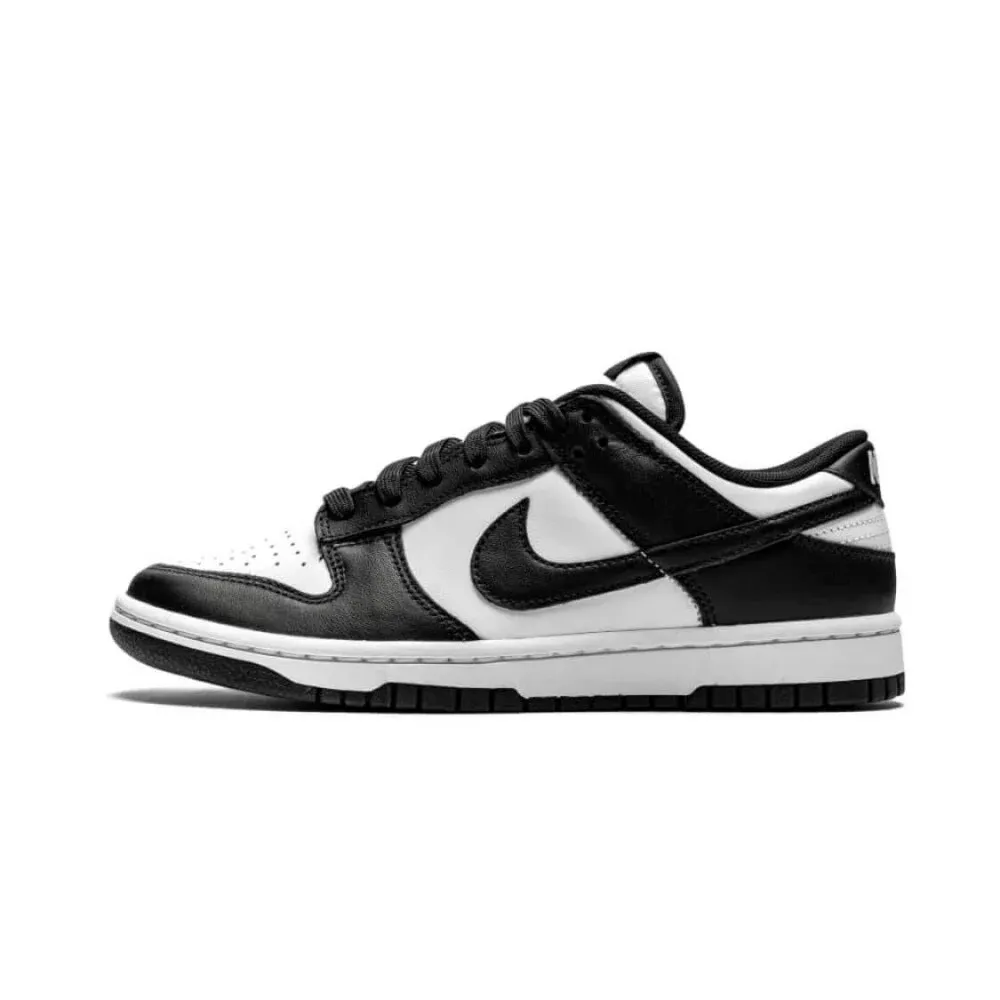 Nike Dunk Low Panda &quot;Black / White