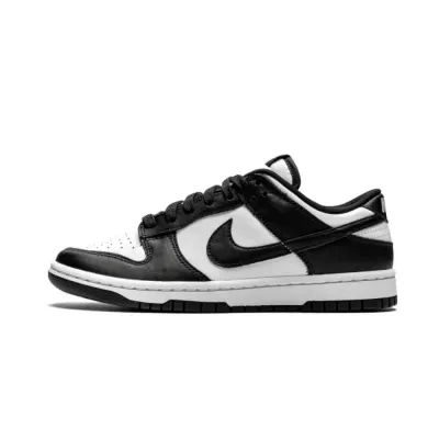Nike Dunk Low Panda &quot;Black / White