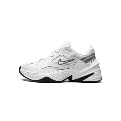 Nike M2K Tekno &#39;White Grey&#39;