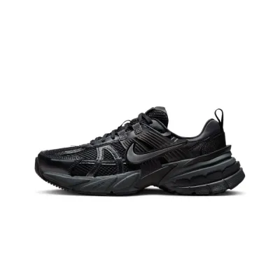 Nike V2K RUN &quot;Metallic Silver Black &quot;