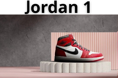 Air Jordan