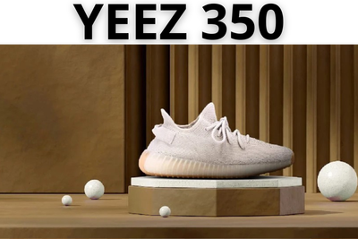 YEEZY