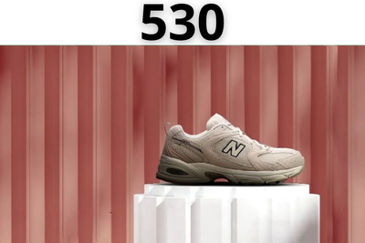 NEW BALANCE 530