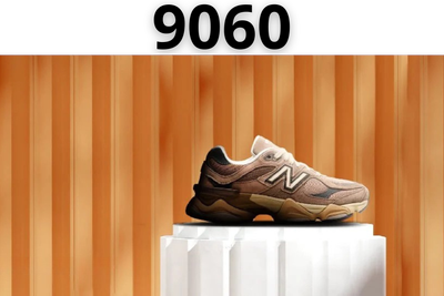 NEW BALANCE 9060