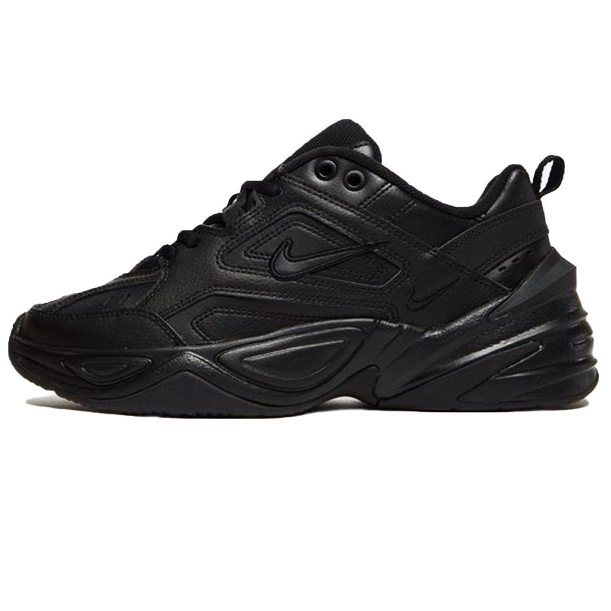 Nike M2K full BLACK