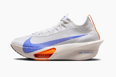 Nike Air Zoom Alphafly 3 Marathon 
