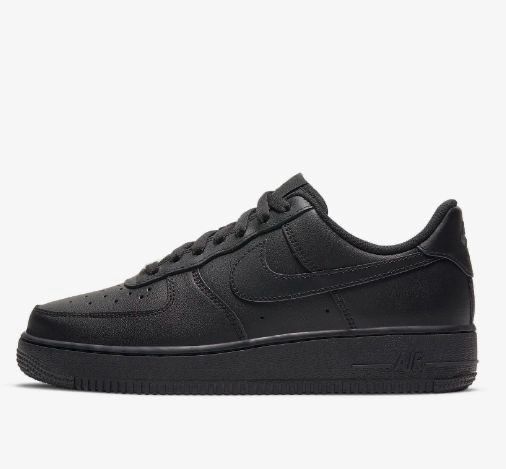 Air Force 1 &#39;07 &#39;Triple Black