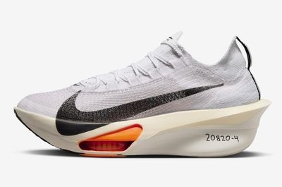 Nike Alphafly 3 Proto Running 