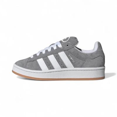 Adidas Campus 00S Grey Gum&#39;