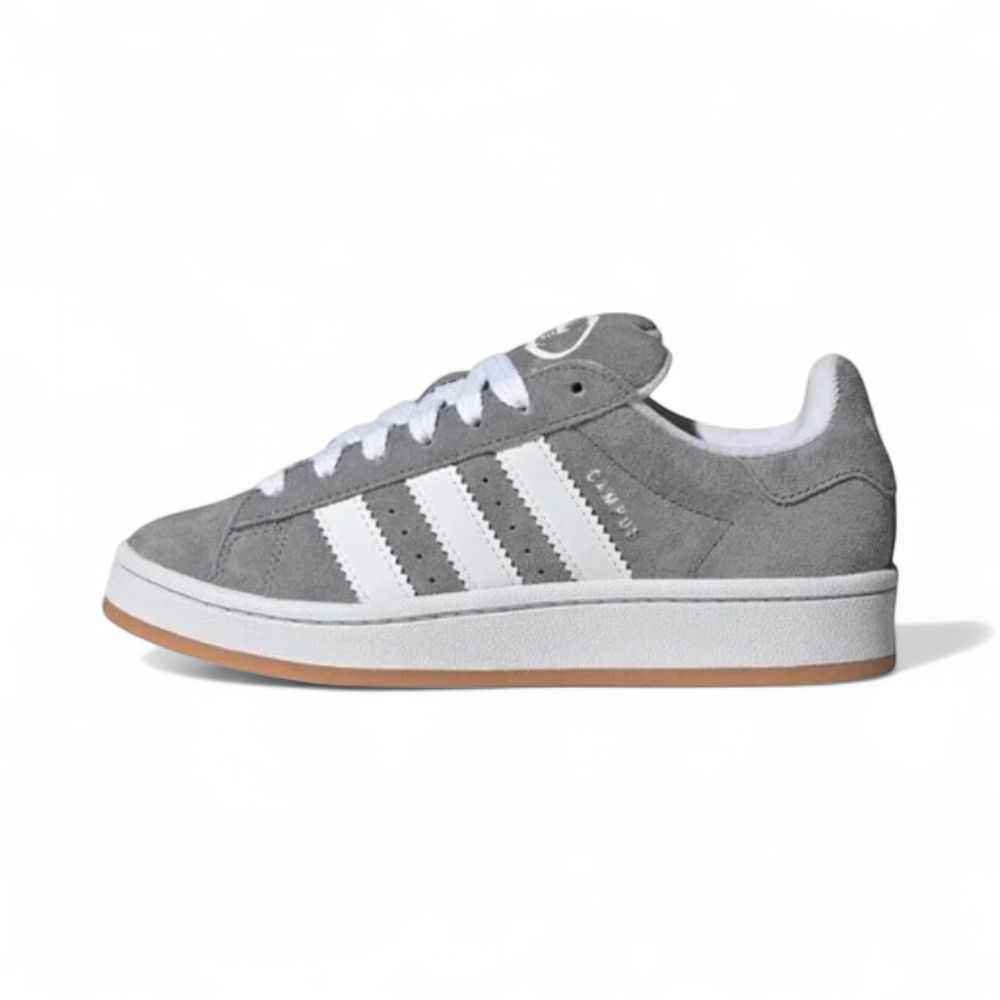 Adidas Campus 00S Grey Gum&#39;