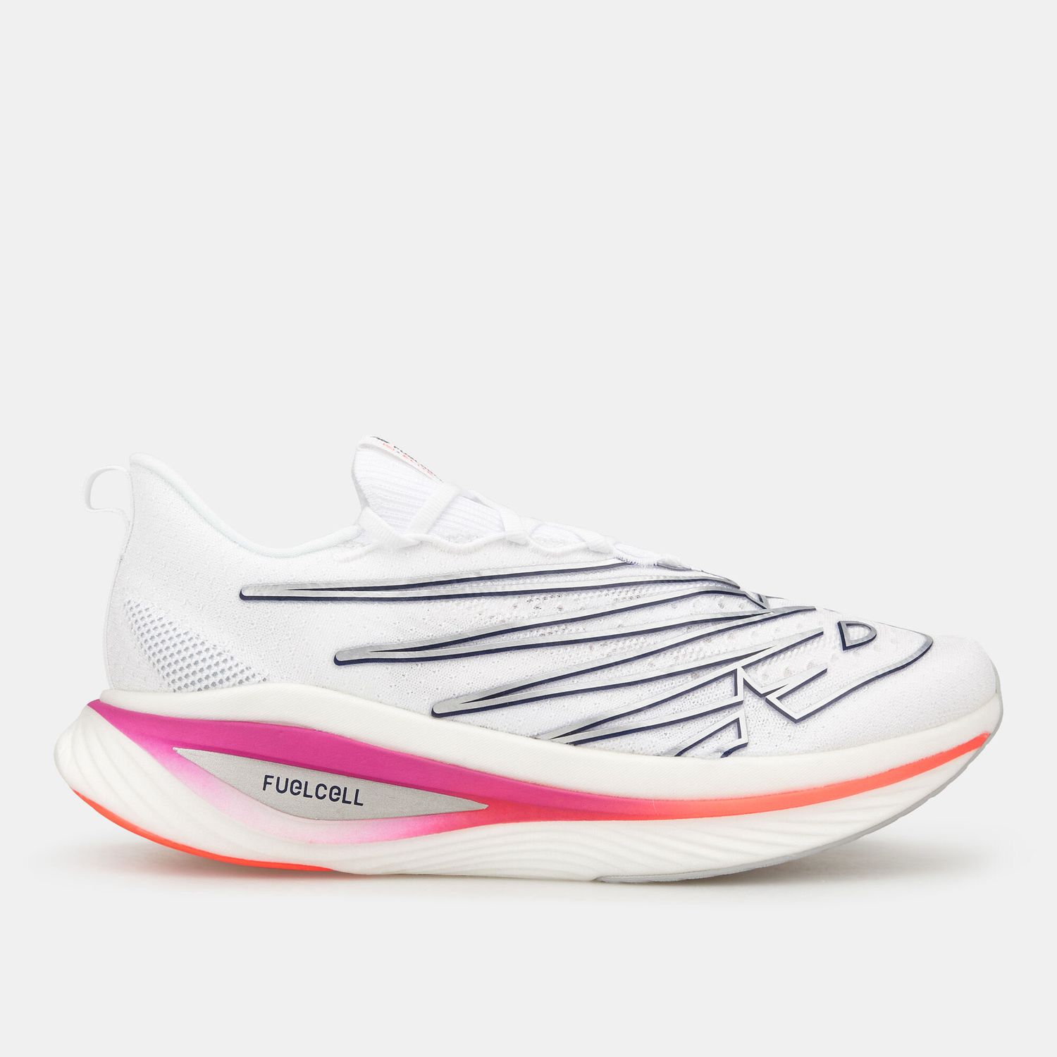 NB RUNNING