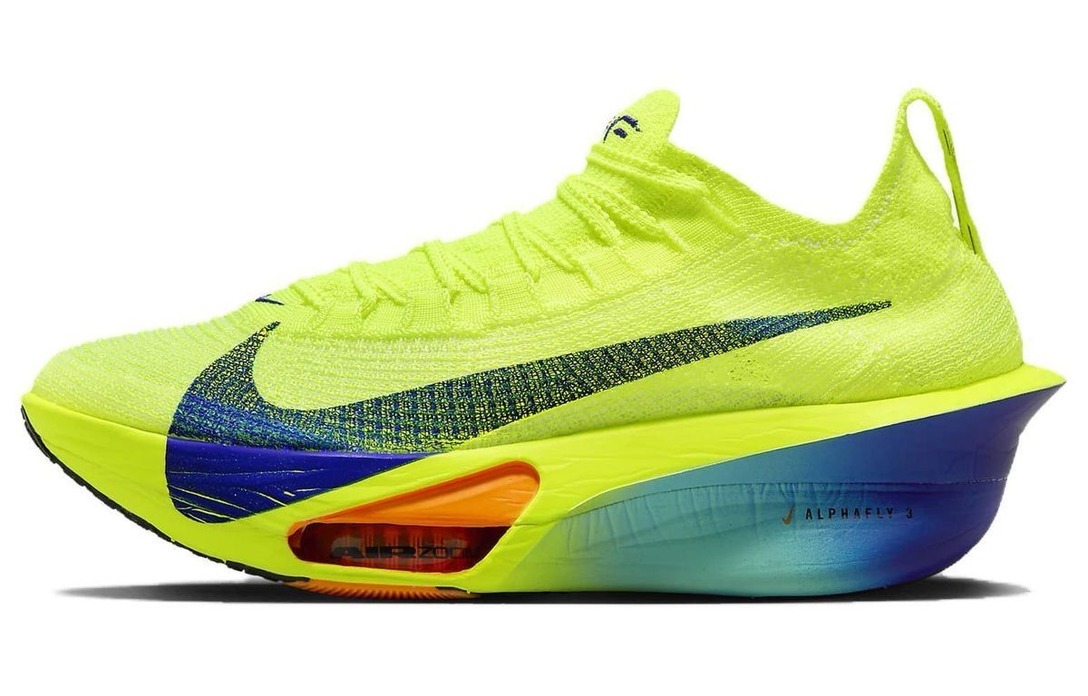 Nike Alphafly 3 Proto Running